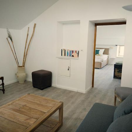 Hotel Restaurant Clos Des Sullys Montclus  ภายนอก รูปภาพ
